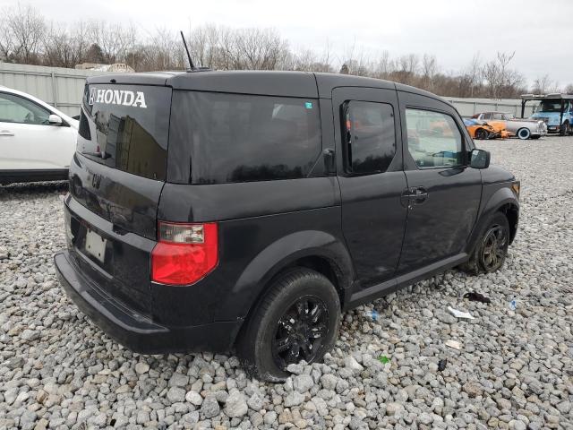 Image 3 of 2006 HONDA ELEMENT EX 2006 with VIN 5J6YH28706L011574