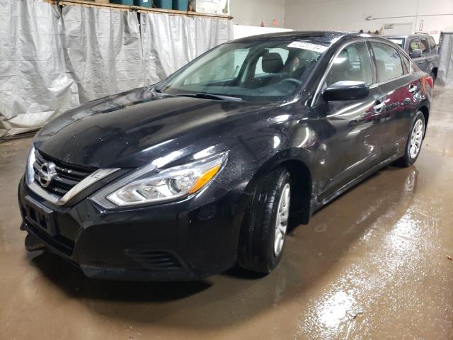 Image 1 of 2016 NISSAN ALTIMA 2.5 2016 with VIN 1N4AL3AP8GN345871