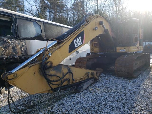 Image 2 of 2016 CATERPILLAR 328D 2016 with VIN CAT0328DCGTN00522