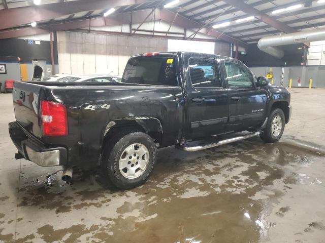 Image 3 of 2013 CHEVROLET SILVERADO K1500 LT 2013 with VIN 3GCPKSE78DG302454