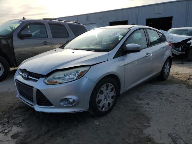 Изображение 1 2012 FORD FOCUS SE 2012 с VIN 1FAHP3K25CL265679