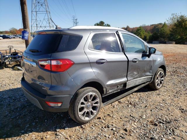 Obraz 3 z 2020 FORD ECOSPORT TITANIUM 2020 z VIN MAJ6S3KLXLC334025