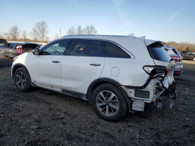 Obraz 2 z 2019 KIA SORENTO EX 2019 z VIN 5XYPHDA59KG477905