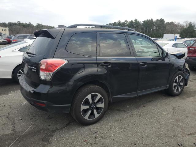 Image 3 of 2017 SUBARU FORESTER 2.5I PREMIUM 2017 with VIN JF2SJAGC7HH562388