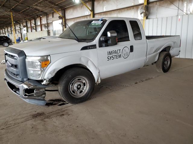 2016 FORD F250 SUPER DUTY 2016 image