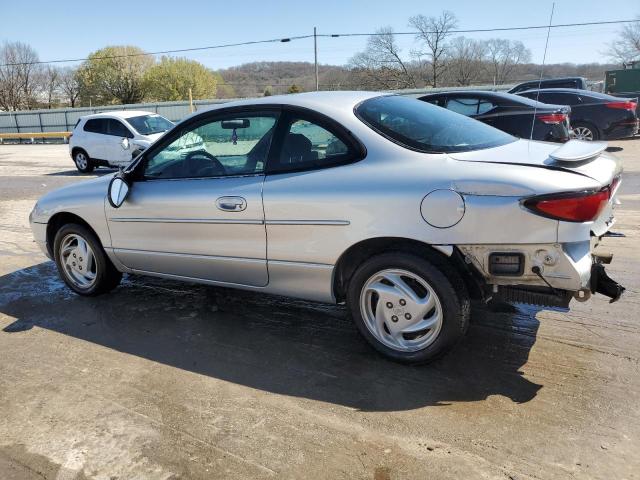 Изображение 2 2002 FORD ESCORT ZX2 2002 с VIN 3FAFP11312R190405