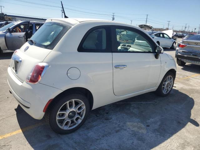 Изображение 3 2013 FIAT 500 POP 2013 с VIN 3C3CFFAR6DT713249