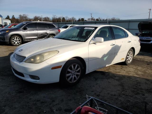 Изображение 2004 LEXUS ES 330 2004
