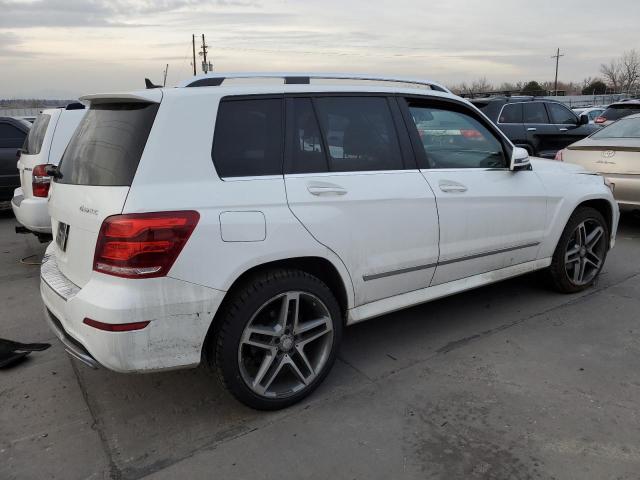 Изображение 3 2015 MERCEDES-BENZ GLK 350 4MATIC 2015 с VIN WDCGG8JB6FG410076