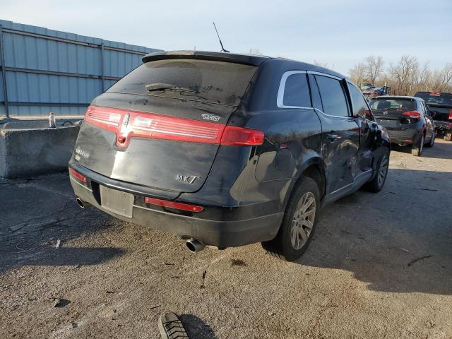 Изображение 3 2019 LINCOLN MKT  2019 с VIN 2LMHJ5NK4KBL02528