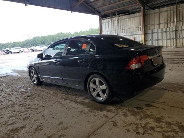Obraz 2 z 2009 HONDA CIVIC LX 2009 z VIN 2HGFA16569H305657