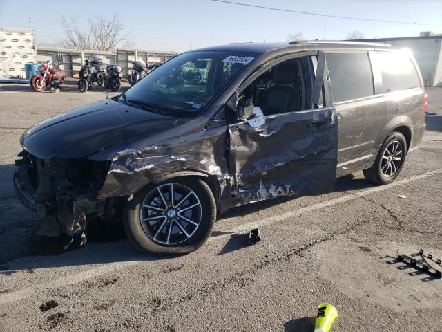Изображение 2017 DODGE GRAND CARAVAN SXT 2017