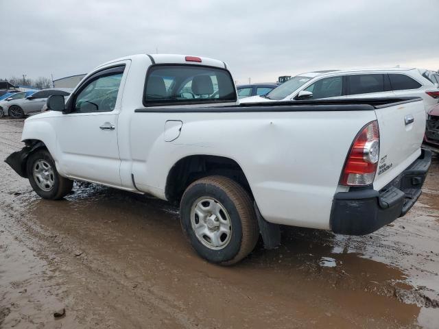 Obraz 2 z 2011 TOYOTA TACOMA  2011 z VIN 5TFNX4CN2BX005193