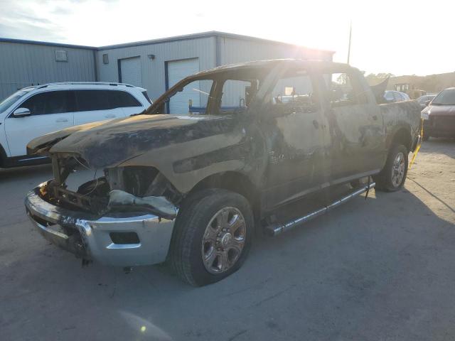 Image 1 of 2016 RAM 2500 SLT 2016 with VIN 3C6UR4DJ7GG100899