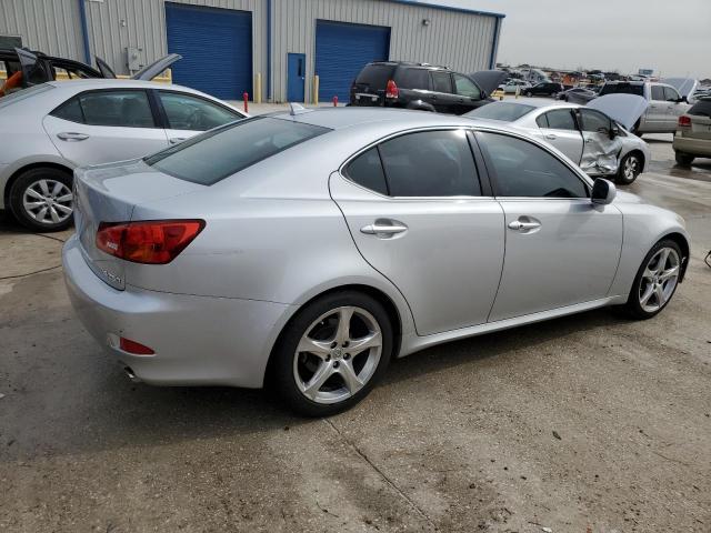 Obraz 3 z 2007 LEXUS IS 250 2007 z VIN JTHBK262072030510