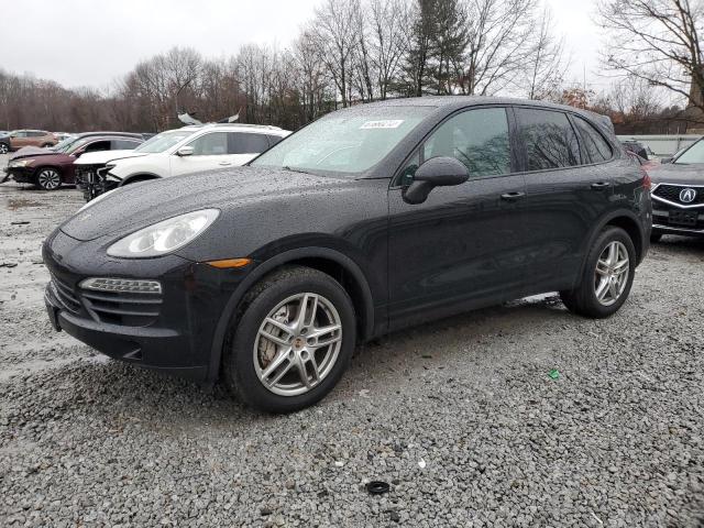 Изображение 2013 PORSCHE CAYENNE S 2013
