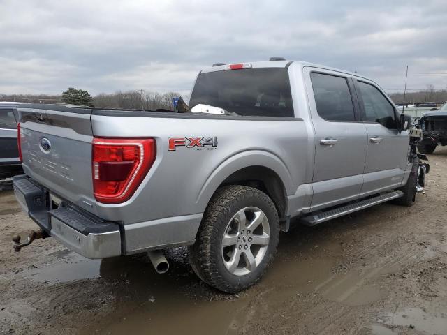 Изображение 3 2021 FORD F150 SUPERCREW 2021 с VIN 1FTFW1E84MFC00363