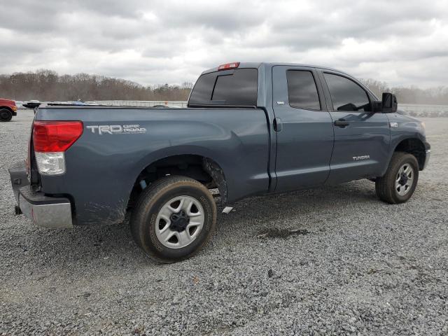 Изображение 3 2009 TOYOTA TUNDRA DOUBLE CAB 2009 с VIN 5TFBW54199X092687