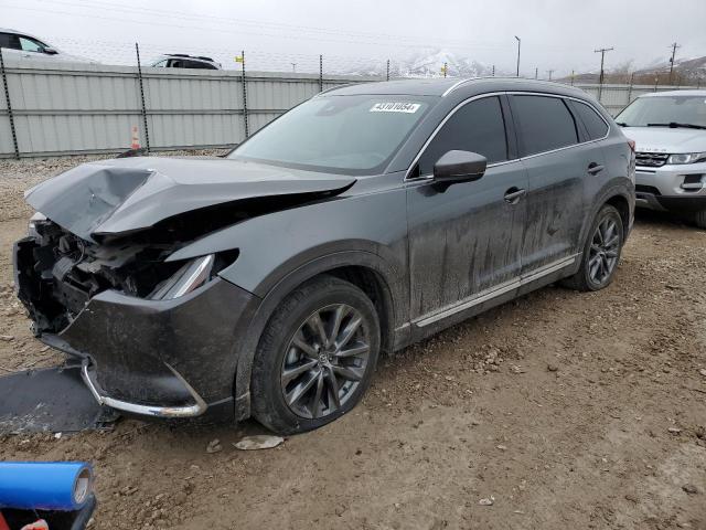 Obraz 1 z 2020 MAZDA CX-9 SIGNATURE 2020 z VIN JM3TCBEY1L0419033