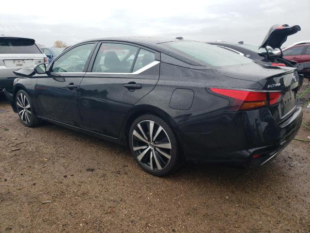 Image 2 of 2020 NISSAN ALTIMA SR 2020 with VIN 1N4BL4CV4LC217378