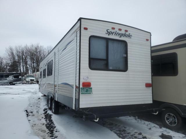 Obraz 3 z 2014 WINNEBAGO TRAILER 2014 z VIN 4YDT30324E3100512