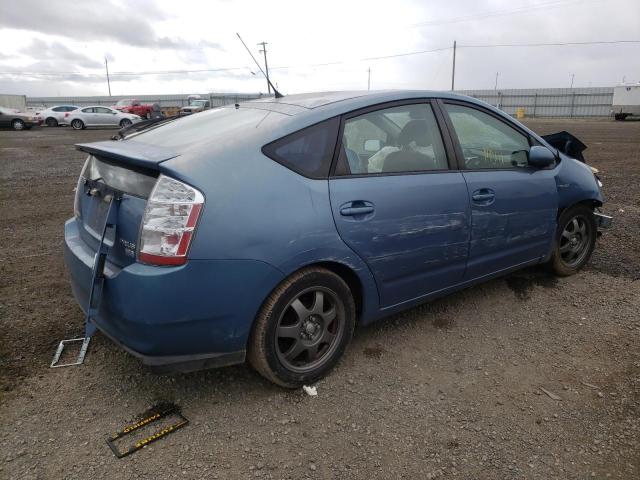 Изображение 3 2007 TOYOTA PRIUS  2007 с VIN JTDKB20U377562882
