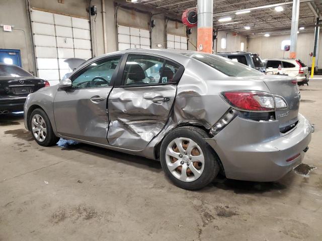 Obraz 2 z 2012 MAZDA 3 I 2012 z VIN JM1BL1UF2C1585070