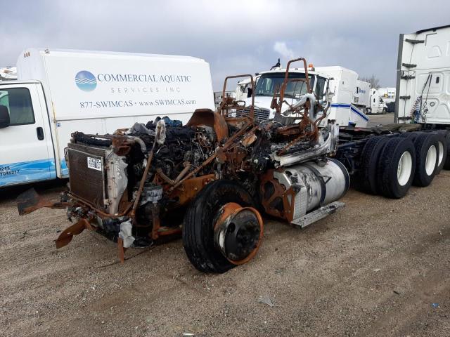 Image 2 of 2020 FREIGHTLINER CASCADIA 126  2020 with VIN 3AKJHLDV1LSLP1446