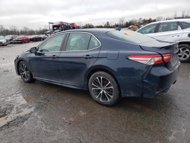Obraz 2 z 2018 TOYOTA CAMRY L 2018 z VIN 4T1B11HK0JU618264