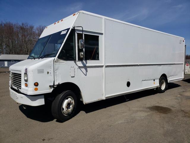Image 2 of 2007 FREIGHTLINER CHASSIS M LINE WALK-IN VAN 2007 with VIN 4UZAARBW37CY18768