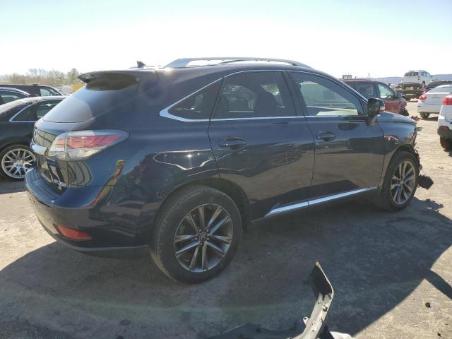 Obraz 3 z 2013 LEXUS RX 350 BASE 2013 z VIN 2T2BK1BA6DC171129