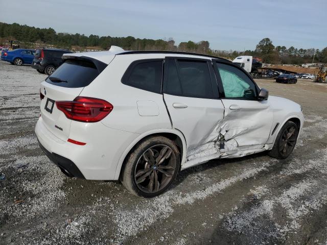 Image 3 of 2019 BMW X3 XDRIVEM40I 2019 with VIN 5UXTS3C51K0Z08829