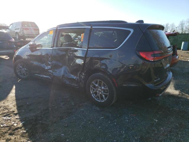 Obraz 2 z 2021 CHRYSLER PACIFICA TOURING 2021 z VIN 2C4RC1FG6MR501012
