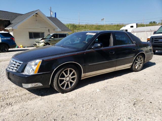 Image 1 of 2006 CADILLAC DTS  2006 with VIN 1G6KD57946U126087