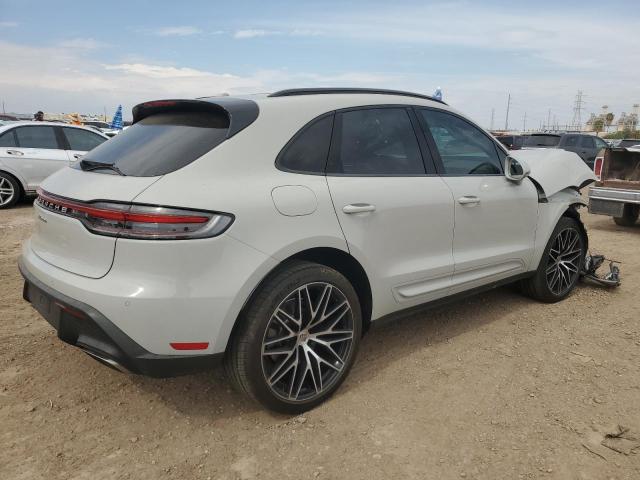 Obraz 3 z 2022 PORSCHE MACAN  2022 z VIN WP1AA2A59NLB00349