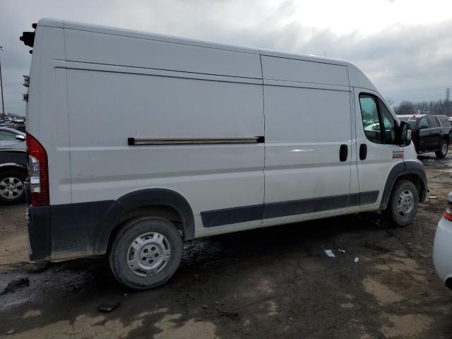 Image 3 of 2017 RAM PROMASTER 2500 2500 HIGH 2017 with VIN 3C6TRVDG6HE500861