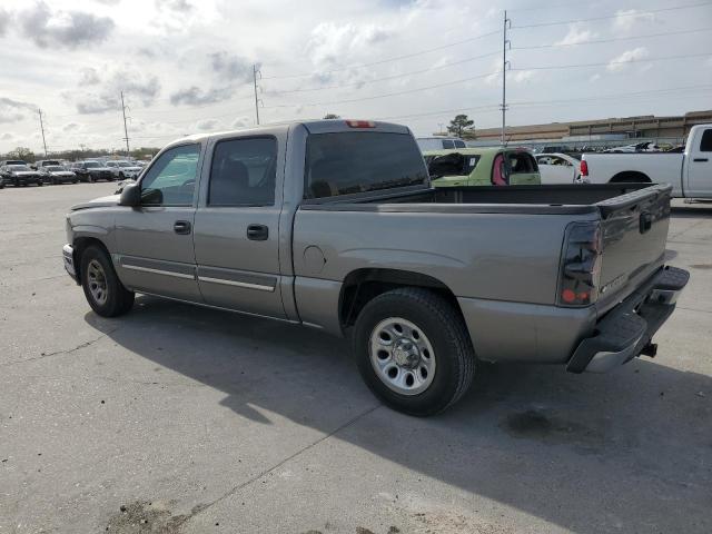 Изображение 2 2006 CHEVROLET SILVERADO C1500 2006 с VIN 2GCEC13V661270146