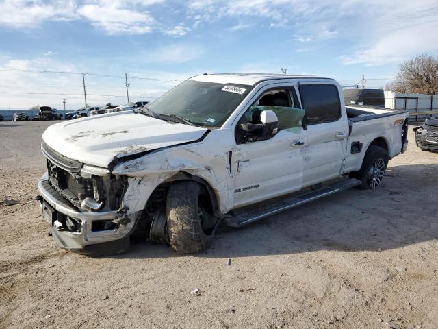 Image 1 of 2017 FORD F250 SUPER DUTY 2017 with VIN 1FT7W2BT6HEF46526