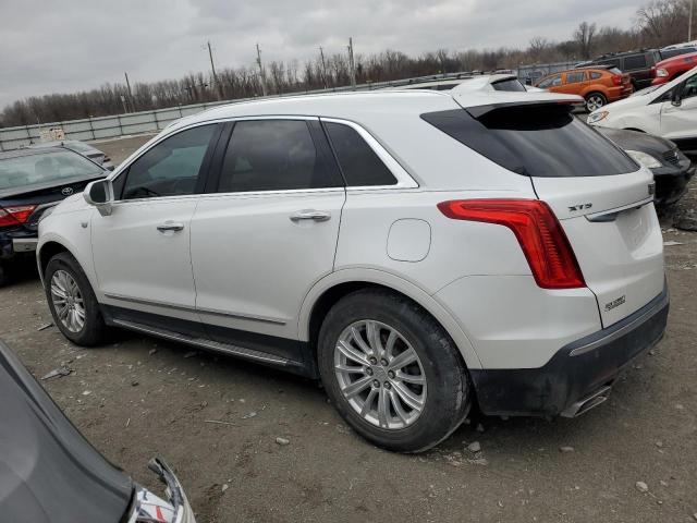 Изображение 2 2019 CADILLAC XT5  2019 с VIN 1GYKNARS9KZ128850