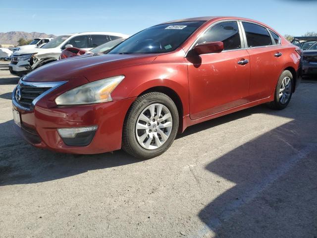 Image 1 of 2015 NISSAN ALTIMA 2.5 2015 with VIN 1N4AL3AP3FC248412