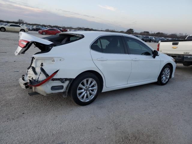 Image 3 of 2018 TOYOTA CAMRY L 2018 with VIN 4T1B11HK8JU027437