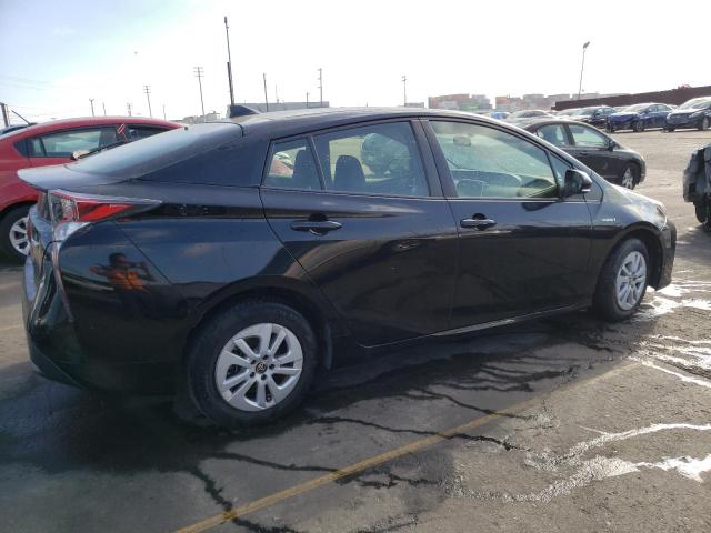 Изображение 3 2016 TOYOTA PRIUS  2016 с VIN JTDKBRFU8G3003044