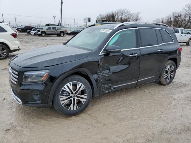 Изображение 1 2024 MERCEDES-BENZ GLB 250 2024 с VIN W1N4M4GB6RW346142