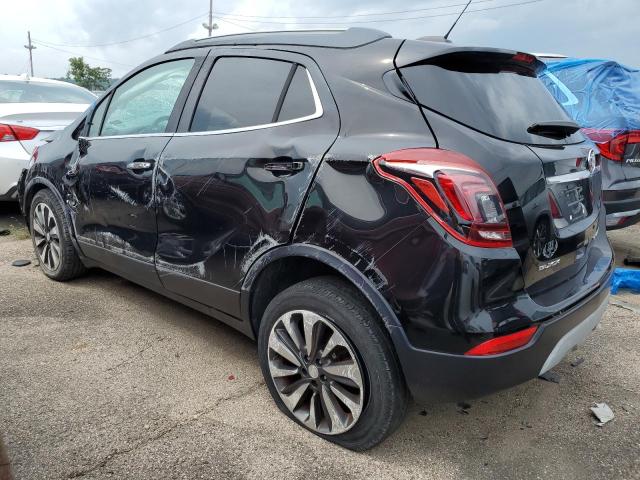 Изображение 2 Buick Encore Essence 2017 с VIN KL4CJCSB8HB112484
