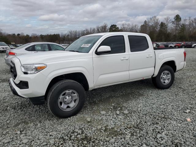 Obraz 1 z 2023 TOYOTA TACOMA DOUBLE CAB 2023 z VIN 3TMCZ5AN4PM654534