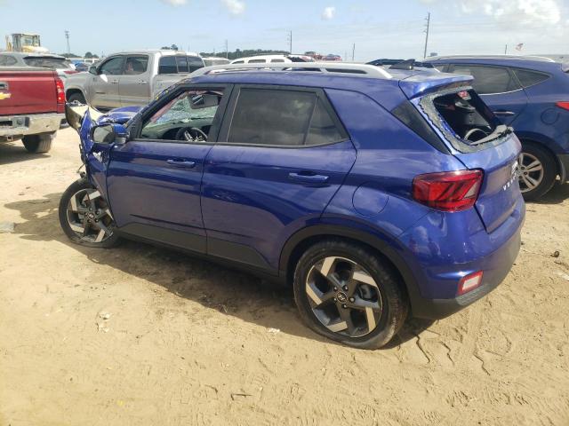 Obraz 2 z 2021 HYUNDAI VENUE SEL 2021 z VIN KMHRC8A36MU097821