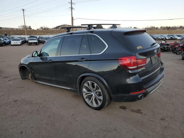 Image 2 of 2015 BMW X5 XDRIVE35D 2015 with VIN 5UXKS4C59F0J97601