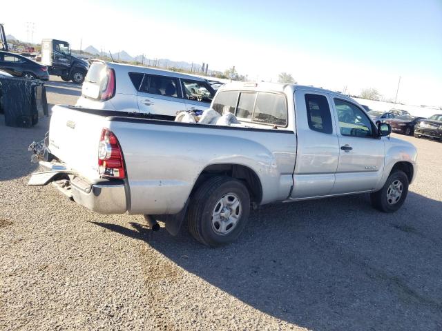 Image 3 of 2009 TOYOTA TACOMA ACCESS CAB 2009 with VIN 5TETX22N59Z632504
