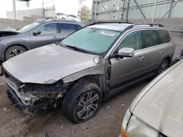 Image 1 of 2014 VOLVO XC70 3.2 2014 with VIN YV4940BZ4E1176488