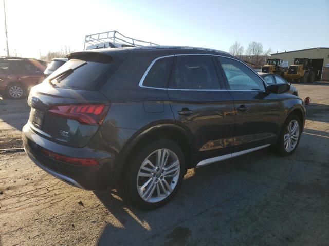Obraz 3 z 2018 AUDI Q5 PREMIUM PLUS 2018 z VIN WA1BNAFY9J2243562